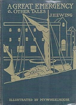 Hardcover A Great Emergency & Other Tales Book