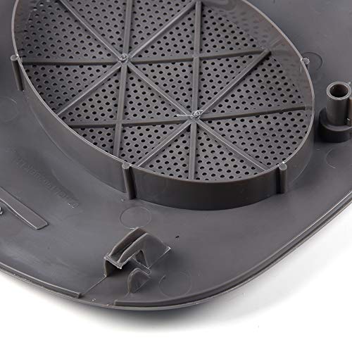 GRAND ORANGE Dash Speaker Cover Grille, Fit 1998-2005 Chevy S10 Blazer by GRAND ORANGE - Used condition - Image 7