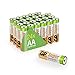 Produktbild GP Mignon AA LR6 Vorratspack 24 Stück GP Batteries Super Alkaline (03015AB24) inklusive praktischer PET Aufbewahrungsbox, 24x AA