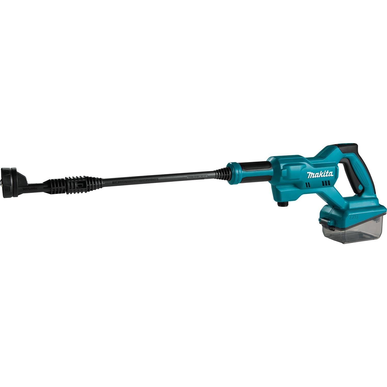 Amazon.com : Makita XWH02Z 18V LXT® Cordless 320 PSI 0.7 GPM Power