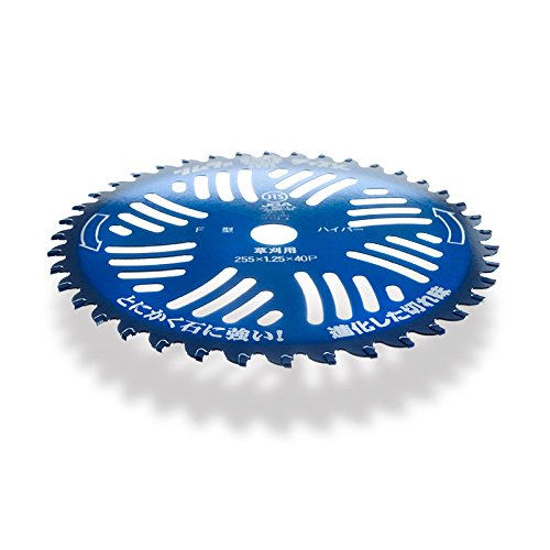 Jobby Disco Widia 40 Denti 225X2.0