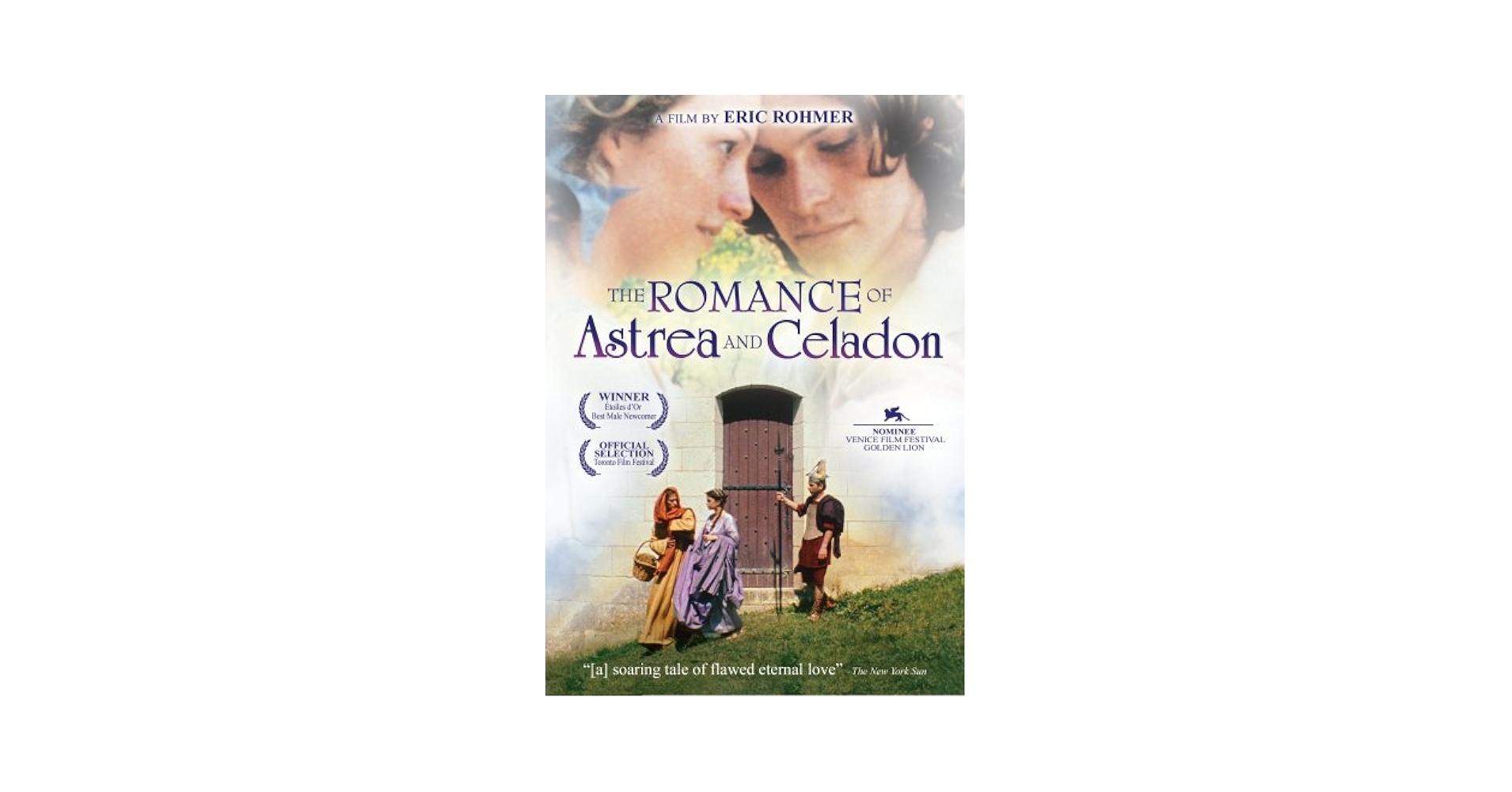 我が至上の愛 アストレとセラドン Les amours d&#39;Astrée et de Céladon 我が至上の愛～アストレとセラドン～ | あらすじ・内容