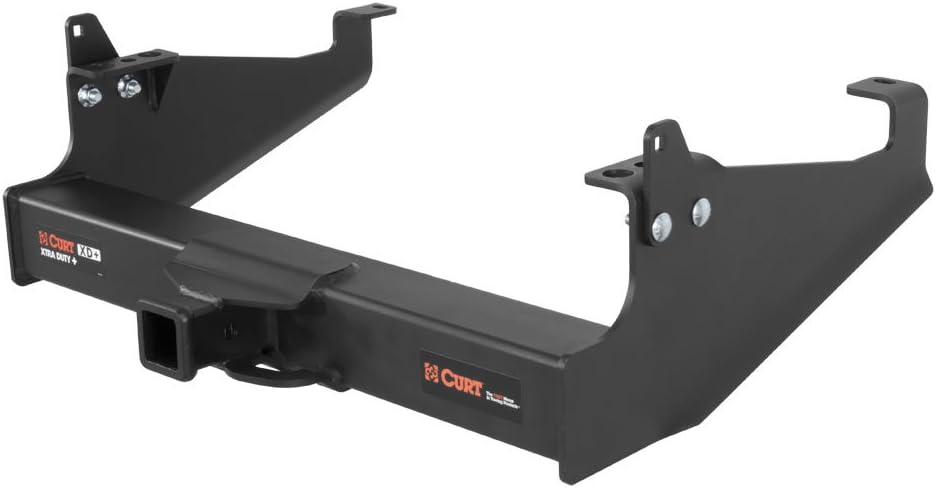 Curt 15445 Class 5 Trailer Hitch
