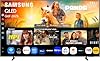 Samsung TV AI 55 Pouces QLED 55Q6F 4K Smart TV, Quantum Dots, Q4 Lite Processor, WiFi, Airplay, HDR, Q-Symphony, OTS Lite, Knox Security, Gaming Hub, Bixby, Application opérateurs intégrées