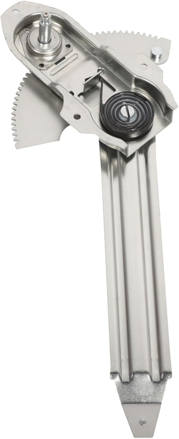 FINDAUTO Power Window Regulator Front Left Driver Side fit for 1978-1979 for Ford Bronco 740-866 Window Regulator Assembly Without Motor