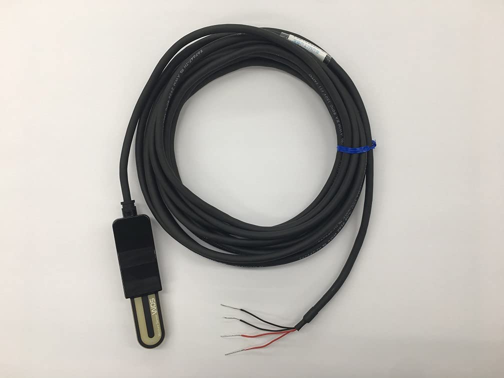 水分センサ WD－3－W－5Y 【単出力モデル／土壌の体積含水率を高