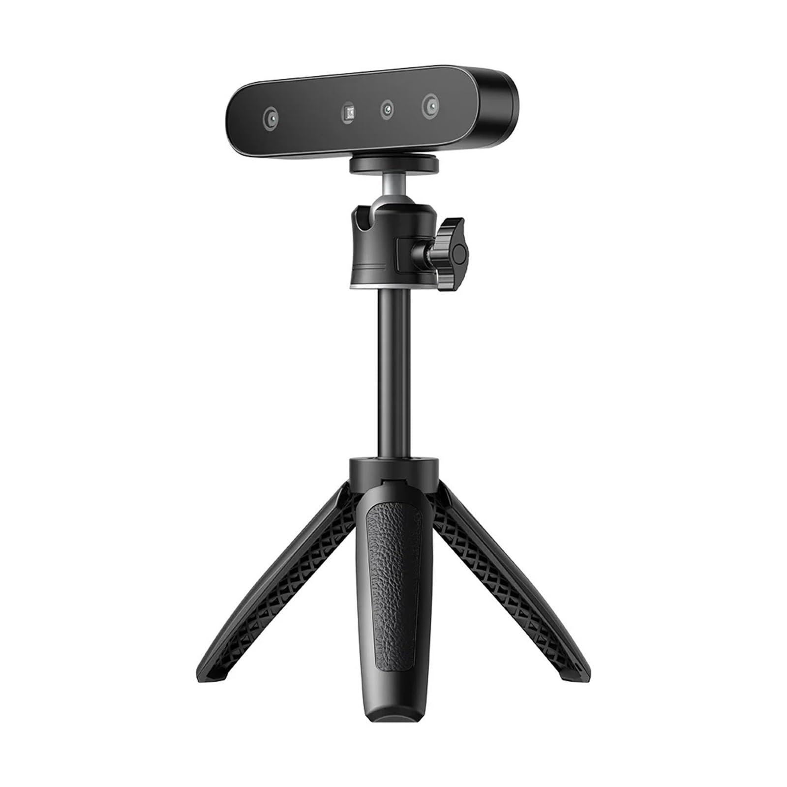 Scansione rapida portatile 30FPS scanner 3D Precisione 0,1 mm a colori 24 bit 3d