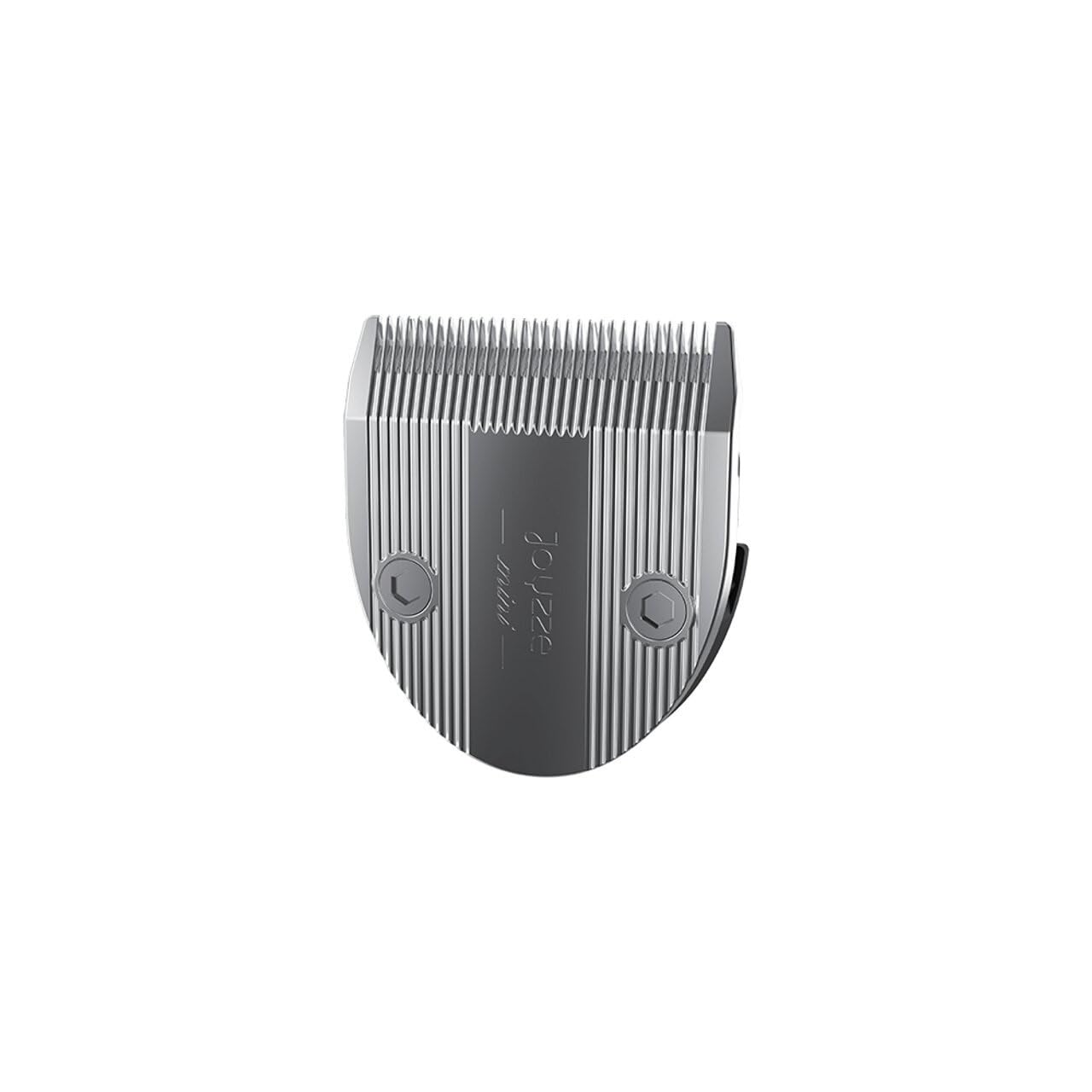 M Series Clippers Blades - Premium Quality, Compatible with Hornet Mini Clippers Only - Achieve Professional Pet Grooming,Ideal for Trimming and All Hair Types (Mini U Blade)