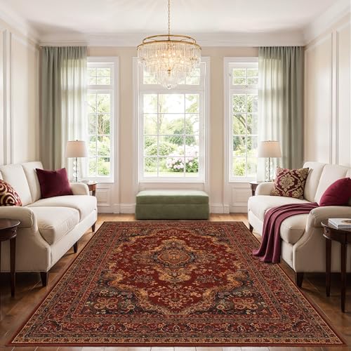 Couristan Old World Classics Kerman Runner Rug