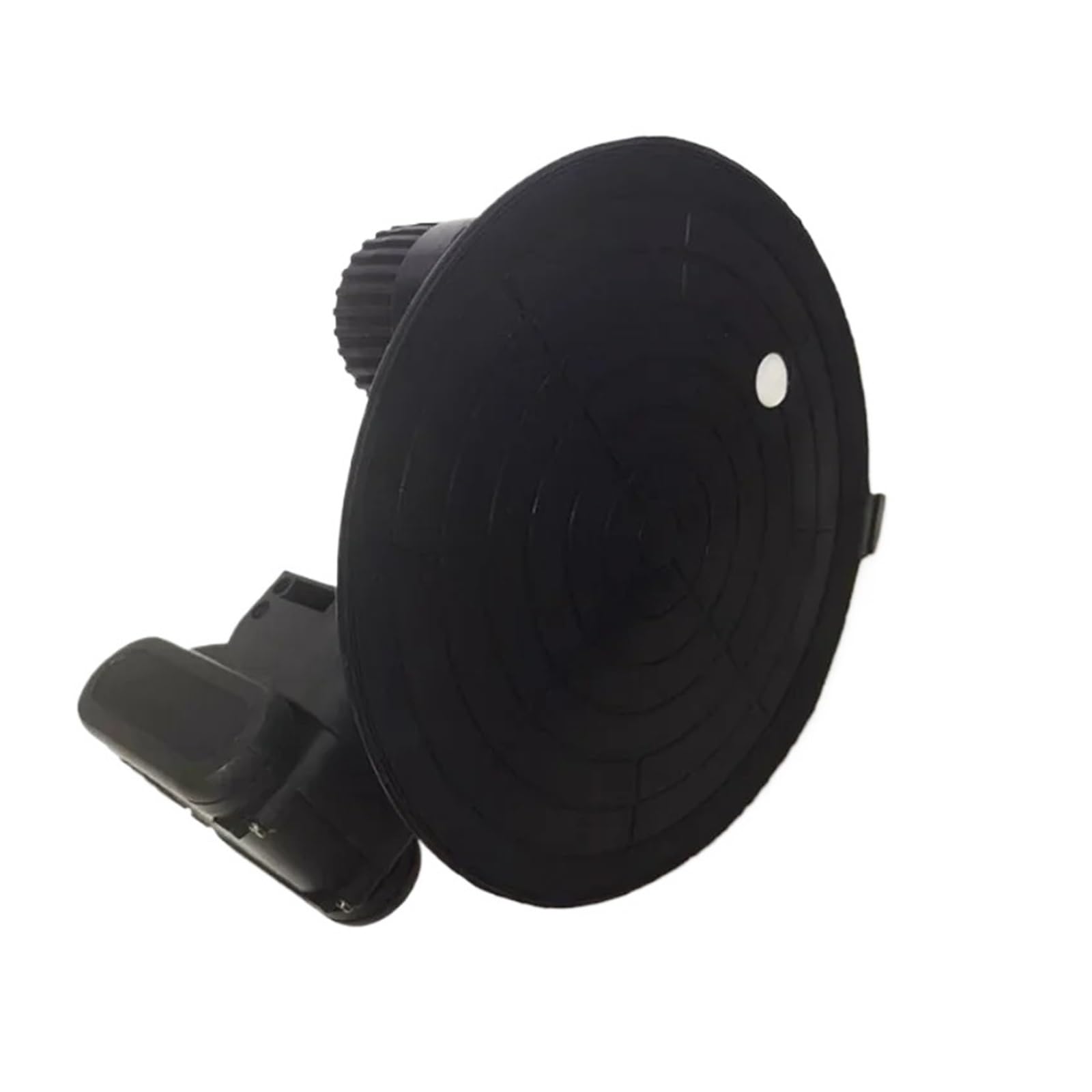 Ventose Vetro, Ventosa elettrica portatile da 8 pollici for carichi pesanti for legno, cartongesso, granito, piastrelle, lastre di vetro, strumento for la movimentazione pesante, Marmo, Vetro, Lamina