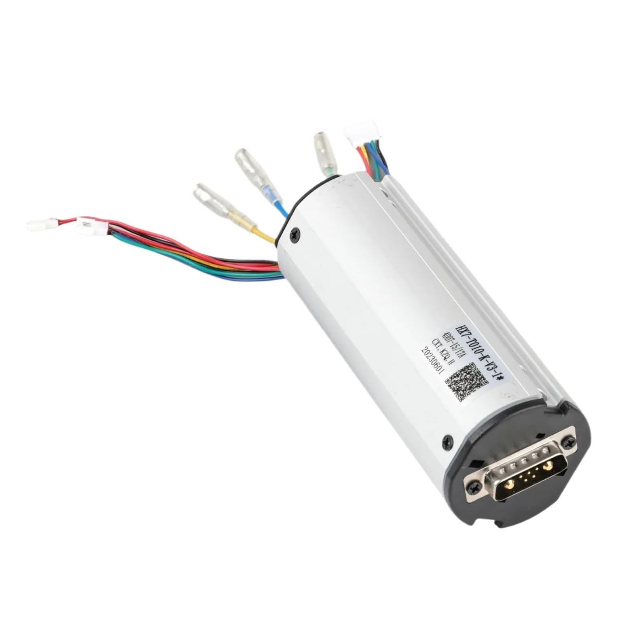 ScooterzubehöR 36V 20A Motherboard Controller Elektrische Roller Motor Modul Geschwindigkeit Wichtigsten Control Board Teile E Scooter Controller(Color:Only Controller)