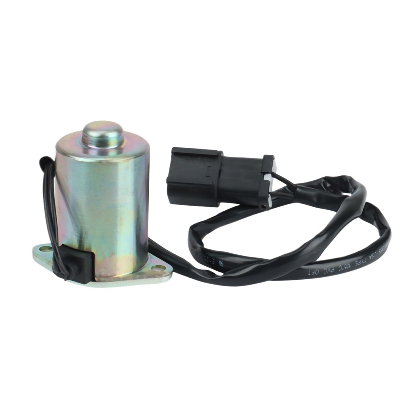 Électrovanne de sécurité 206-60-51130 pour réguler la rotation PC200-6