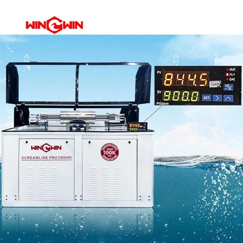 Waterjet cutting machine Flow