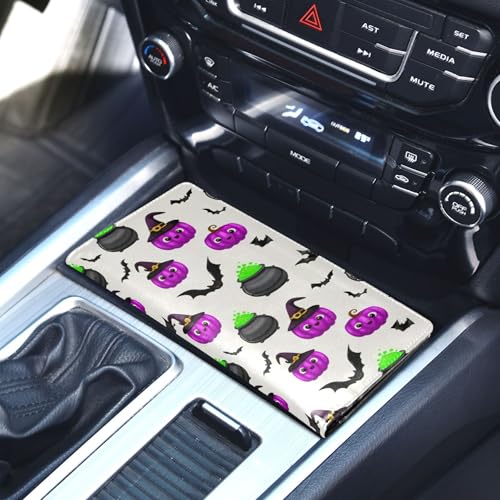 Organizador de Documentos para Auto PVC miniatura 5