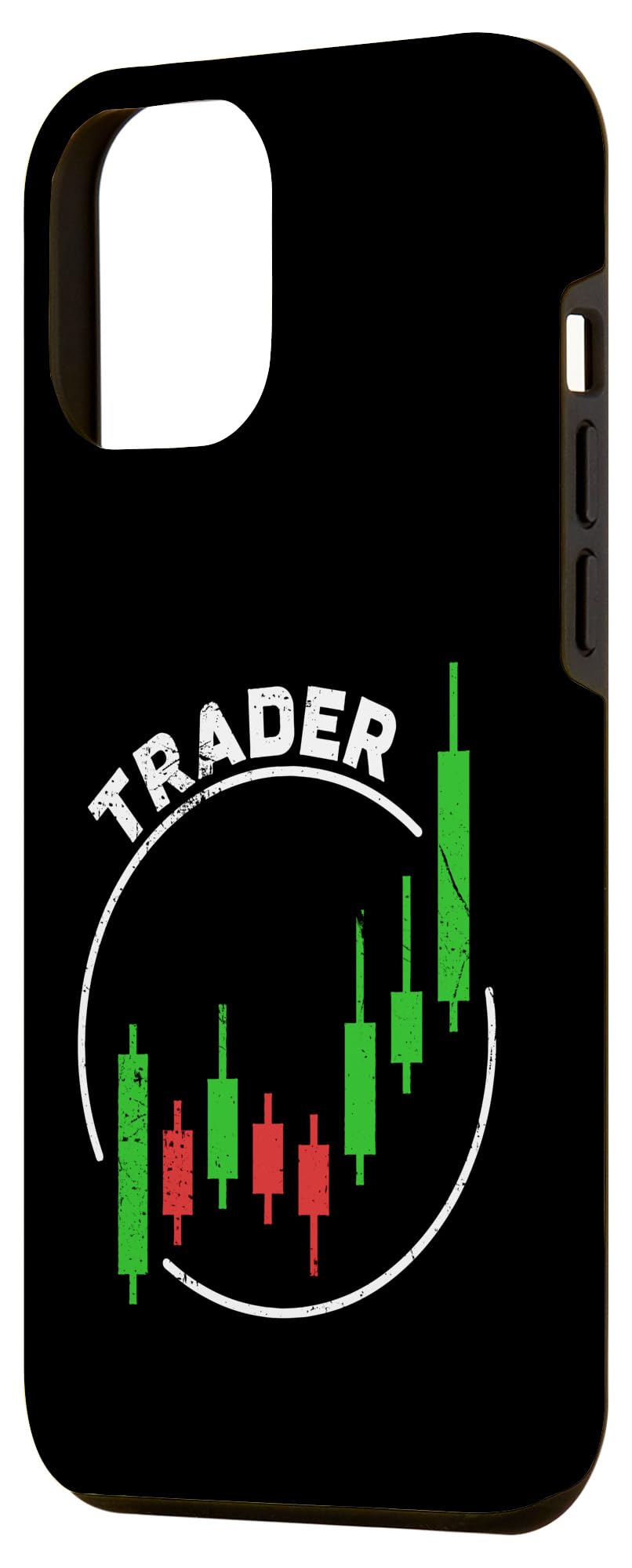 Amazon.com: iPhone 12 Pro Max Trader - Candlesticks Chart Crypto Trading  Lovers Case : Cell Phones & Accessories