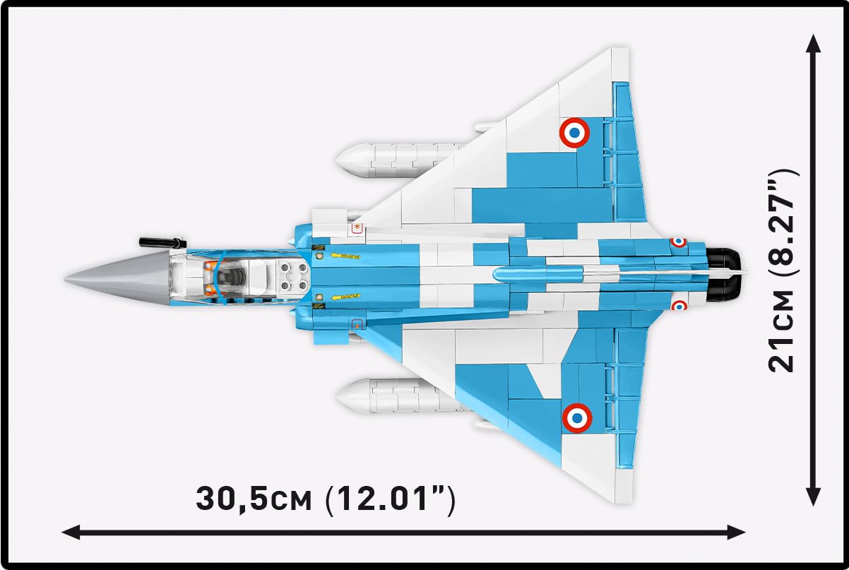 Mirage 2000-5F