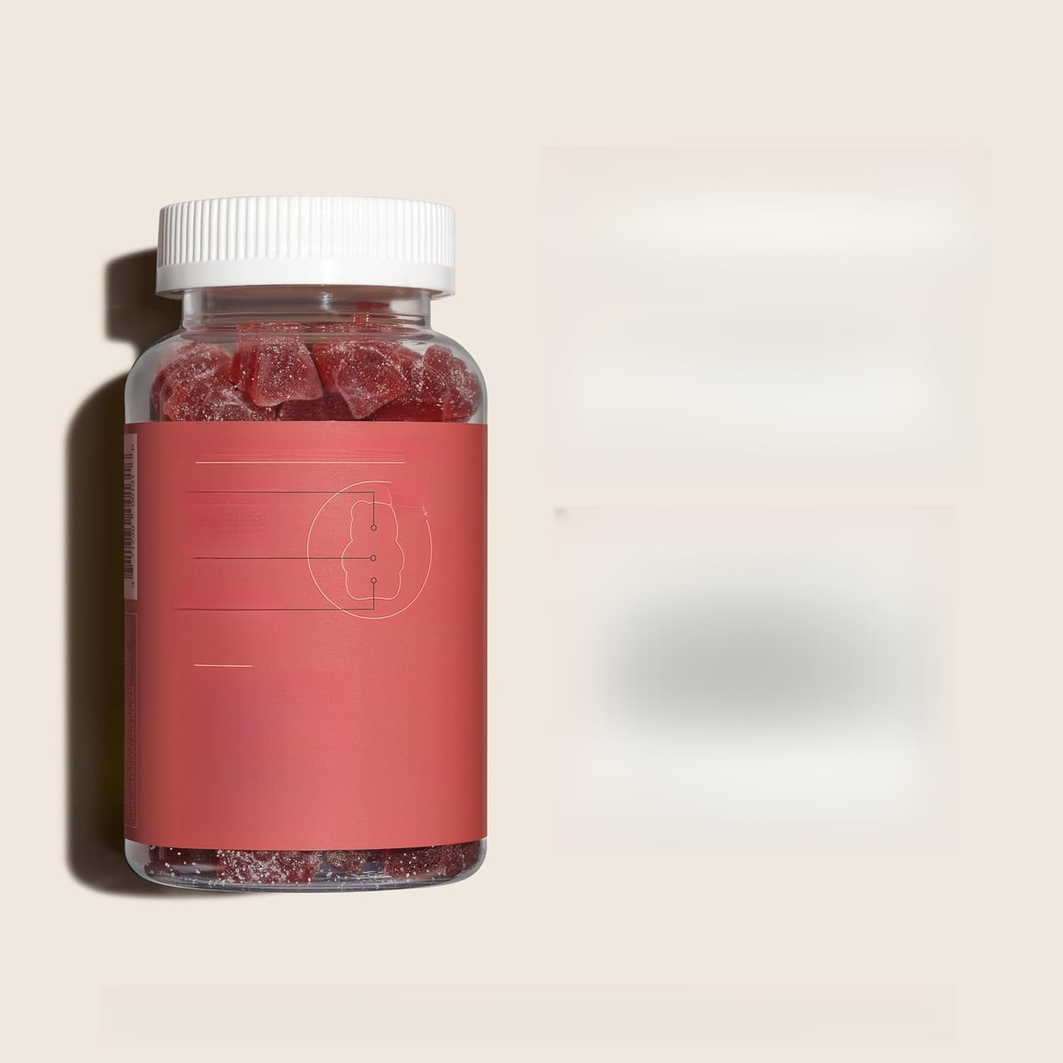 1 Stück – gentechnikfrei – Libido-Unterstützung – vegan, glutenfrei