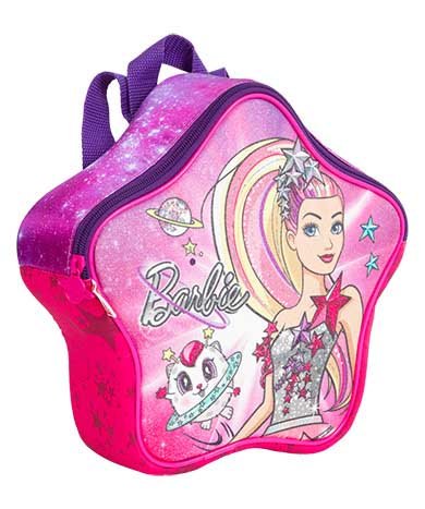 Lancheira Especial Barbie Aventura Nas Estrelas