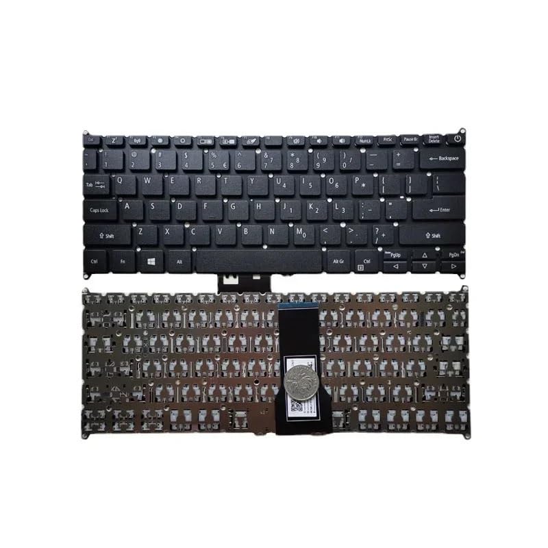 Clavier Acer Swift 3 SF314 54 aux touches usées : remplacez-le par ce modèle