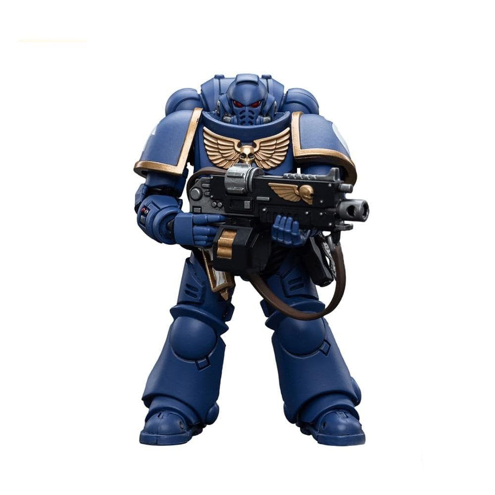 JoyToy Source 1/18 ウォーハンマー40K 機械修会 ジョイトイ JoyToy Source 1/18 『ウォーハンマー40K』機械修会
