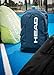 HEAD Base Mochila 17L, azul marino Imagen de HEAD Base Mochila 17L, azul marino