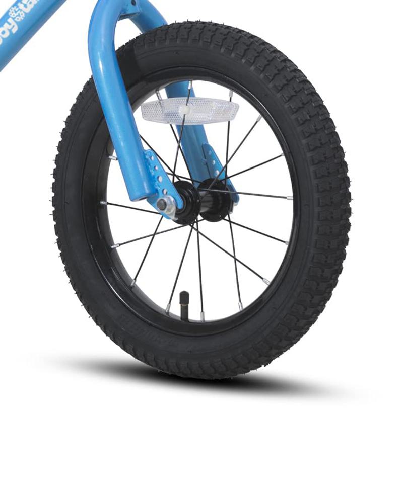 Amazon.com : JOYSTAR 12 Inch Kids Bike for 2 3 4 Years Old Boys