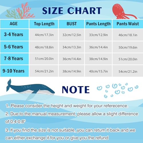 Image of Boys 2 Piece Outfits Hawaiian Shorts Sets Summer Short Clothing Sets T-Shirt and Shorts Set Beach Outfits