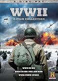 WWII 3-Film Collection [DVD]