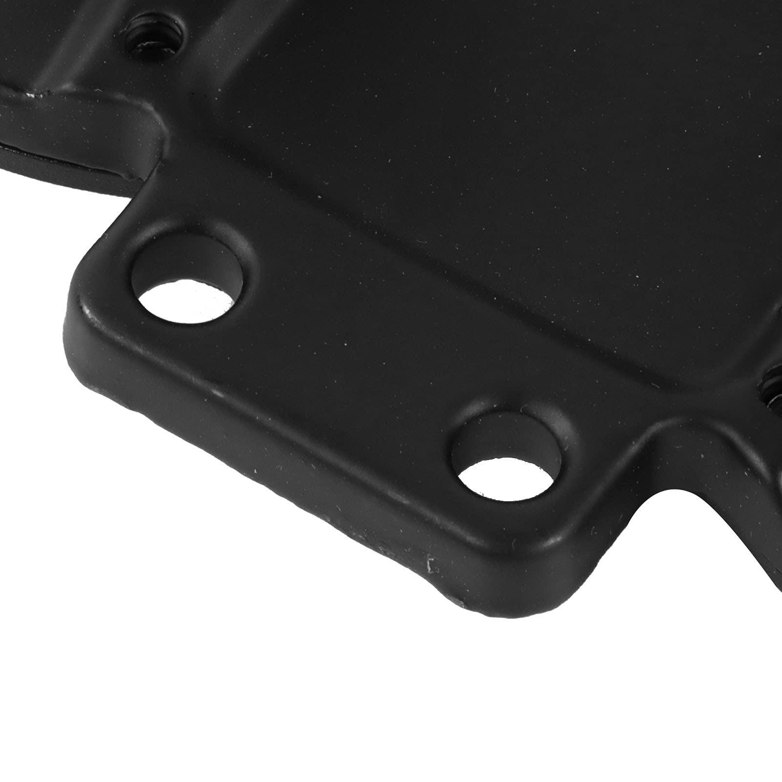 Keenso Tromba Aria 4 Clacson Traino 12V 24V Acciaio Cromato 150dB per Auto | Tromba d\'aria 4 Trombe Tromba da treno 12V 24V Lega di acciaio cromato 150dB Suono forte Facile installazione per camion