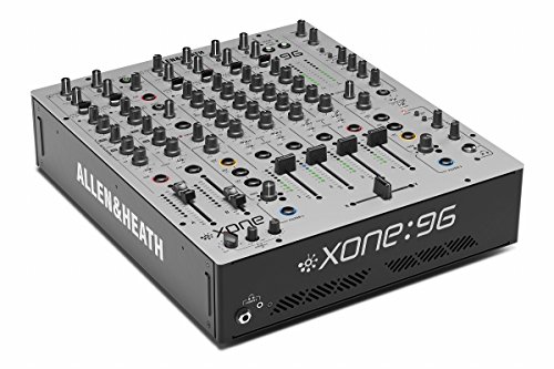 新品同様　Allen & Heath Xone:96 DJミキサー 51QYrC2whbL.jpg