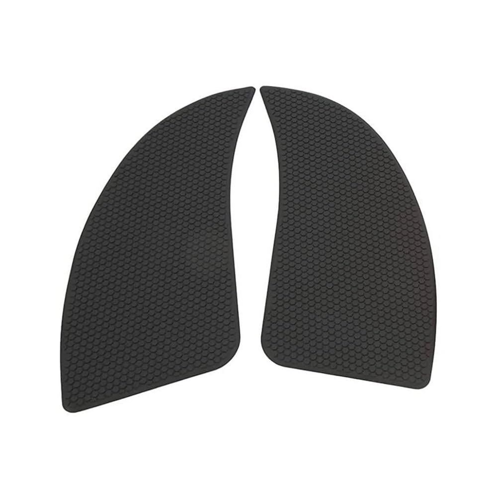 Motorcycle Fuel Tank Sticker for Z1000SX Z1000 SX 2011 2012 Tank Pad Gas Tank Traction Pads Fuel Tank Grips Side Stickers Knee Grips Protector Decal
