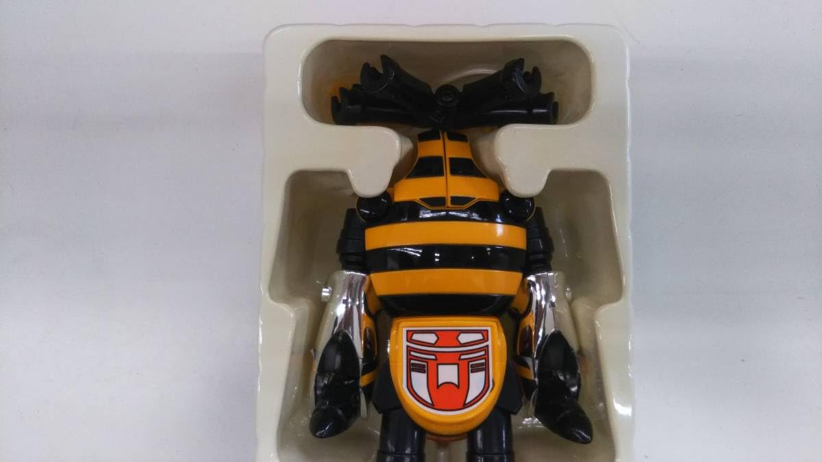 Amazon | フィギュア スパイドン 「ビーロボカブタック」 スーパー