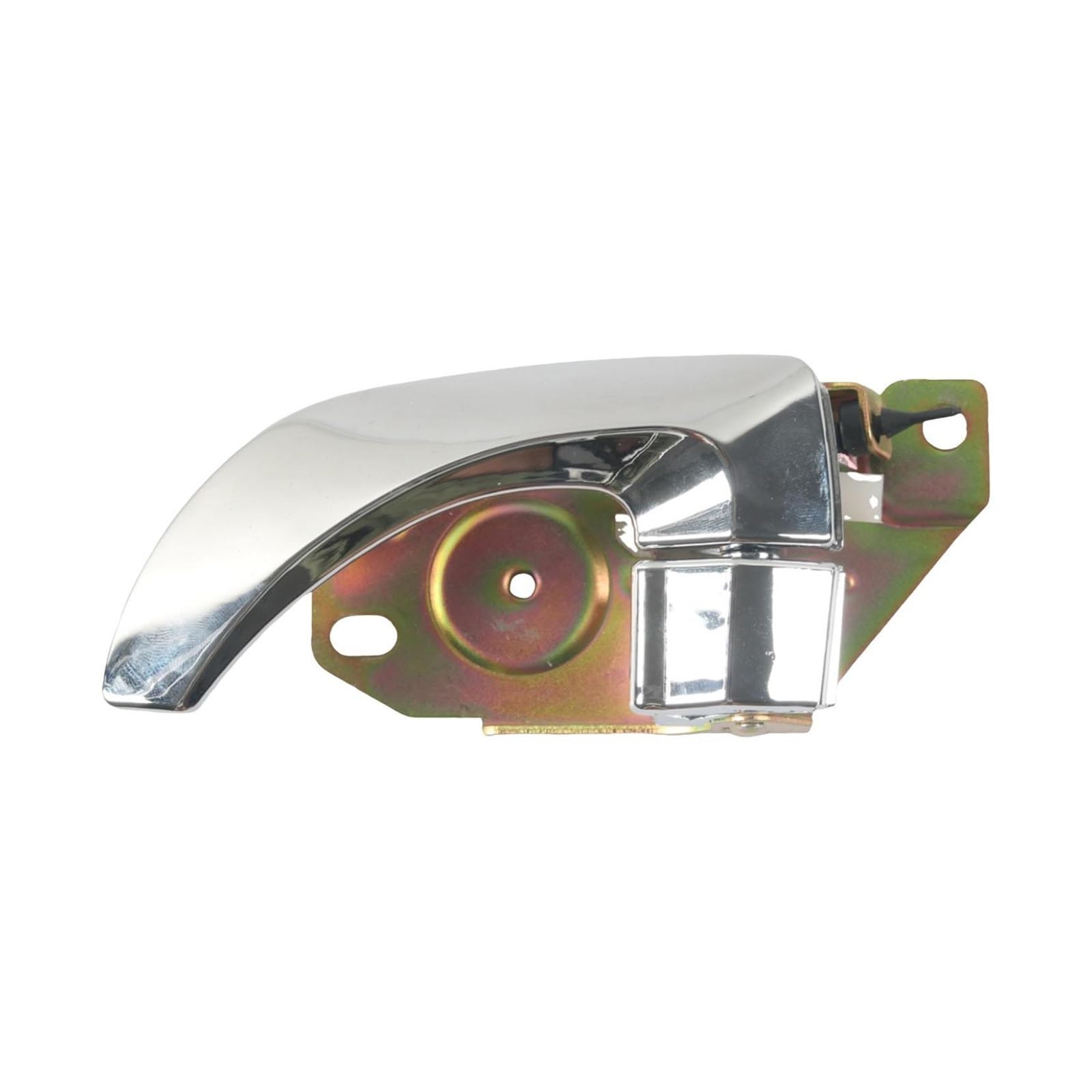 ASDDLLNN Door Grab Pull Handle Inner Car Interior Door Handle Spare Part Replaces for Kia for Sorento 2003-2009(Left Rear)