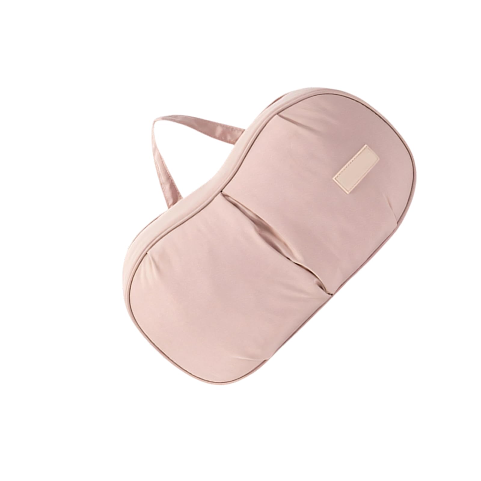 HENYGEN Underwear Storage Bag with Compartments for Bras Panties Organization Portable Design Garment Organiser