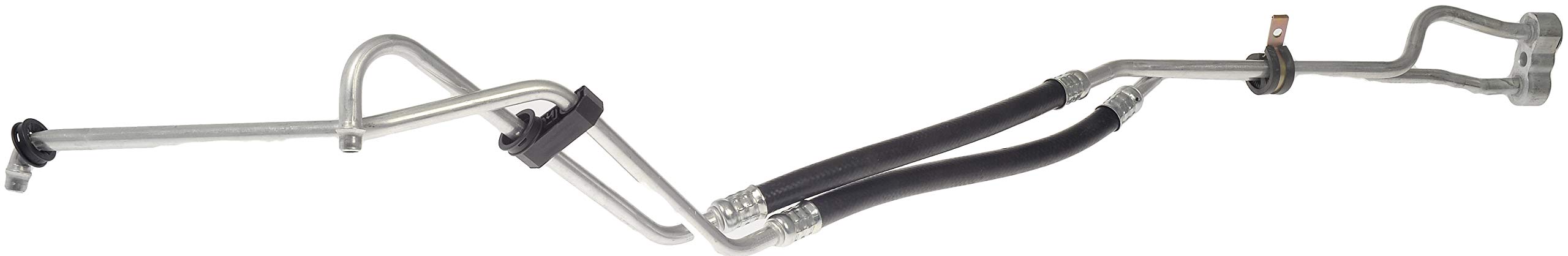 Photo 1 of Dorman 625-122 Engine Oil Cooler Hose Assembly Compatible with Select Chevrolet / GMC Models