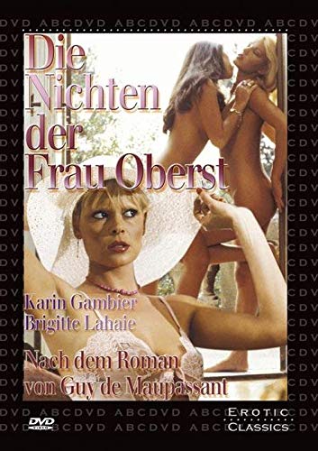 Die Nichten der Frau Oberst - Mehr Infos/Bestellen