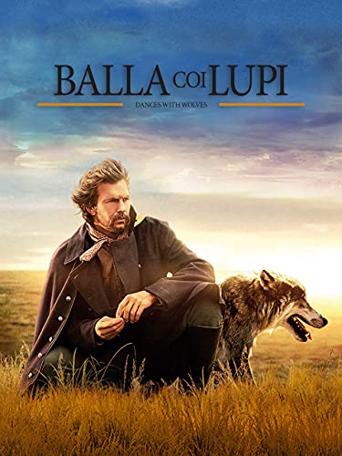 Balla coi lupi