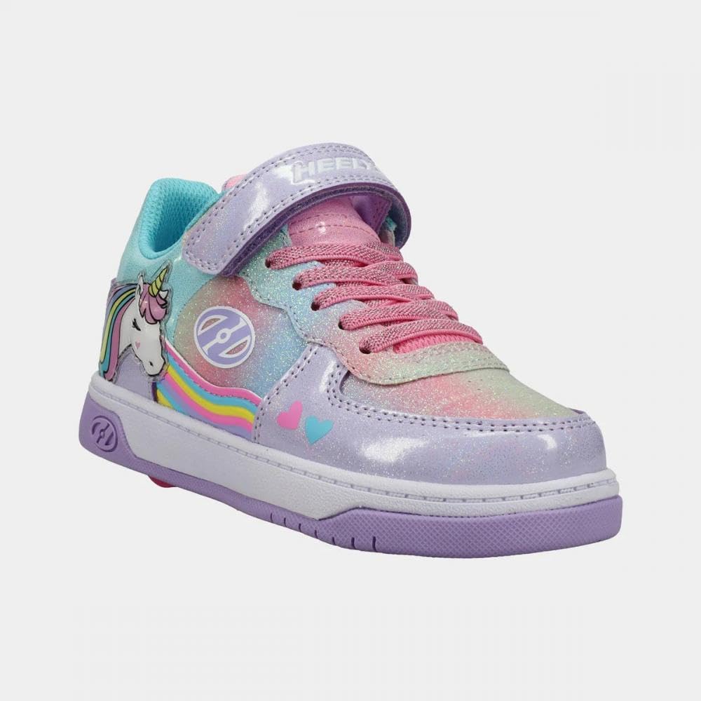 Heelys Mädchen Rezerve Low X2Skate-Schuh