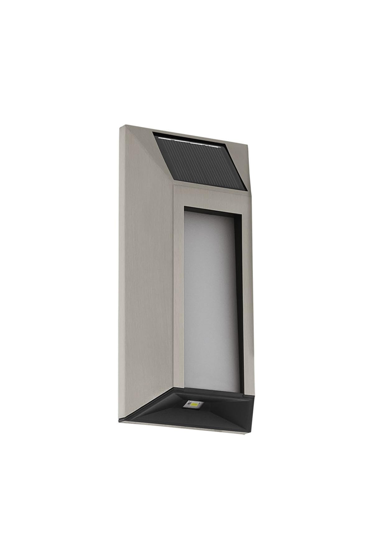 Eglo Solar wall Light Outdoor Z_Solar, LED Outdoor lamp