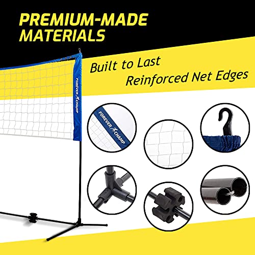 Best Badminton Nets Buying Guide Gistgear