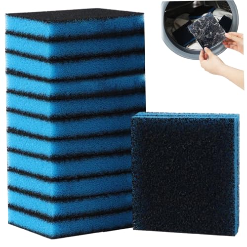 Removedor de pelo de mascotas para lavandería filtro 2 en 1 atrapapelusas reutilizable 2