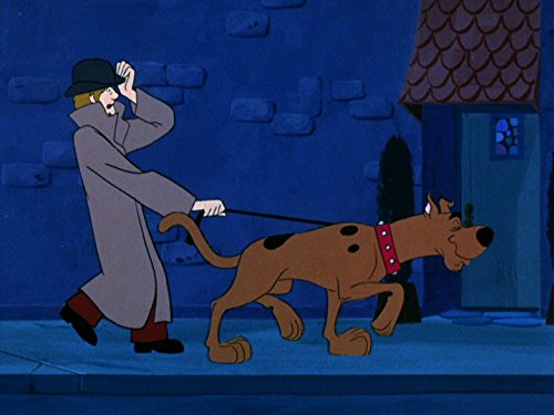 Decoy For A Dognapper