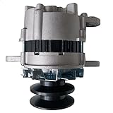 24V Alternator A2T70771 ME067614 A2T70774 for Mitsubishi Engine 6D22 6D15T 8DC8 8DC9 Kobelco SK220