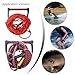 lazyfun Boats Surfing Rope Strong Wake Surfs Rope Floating Watersport Rope With Handle For Kneeboard Wakeboard Water Ski