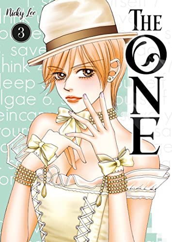 The one — Tome 3