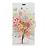 Diseñado específicamente para su HTC Desire 12s solamente. Hecho de cuero PU de primera calidad duradera y carcasa interna de TPU de alta calidad.