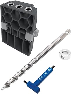 Kreg 520 Micro Drill Guide Kit...,