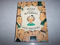 Susan and the Butterbees B000NLBQVI Book Cover