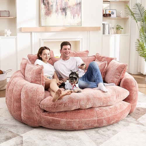 Best Couch for Overweight Person: Comfortable, Durable, and Stylish Choices 5 81.1