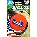 Rubber Ball Dog Toy Xl Indestructable